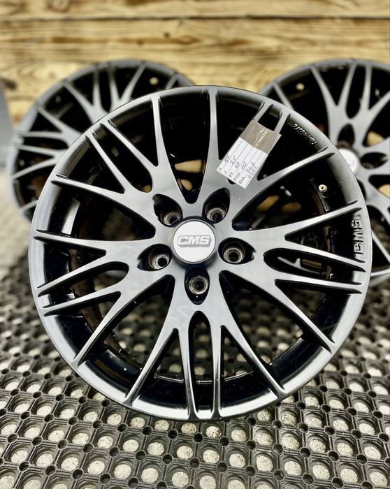 Диски Skoda, Audi, Volkswagen, Seat 5/112 r17