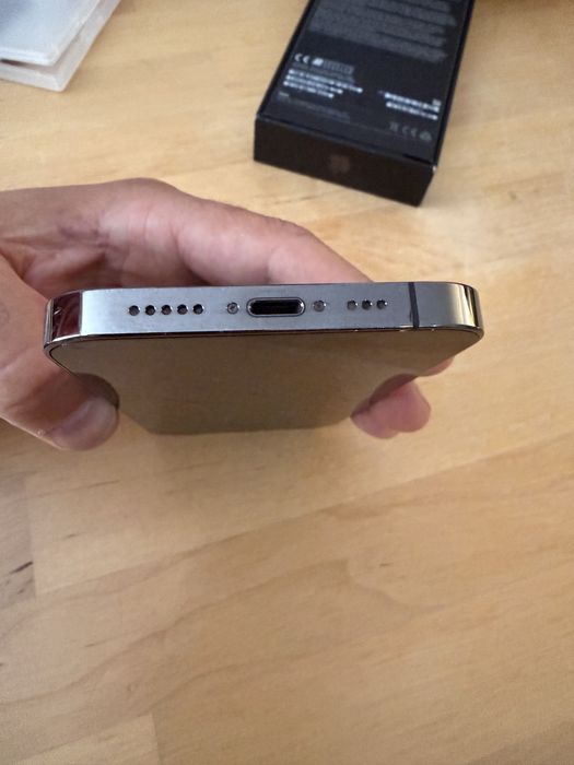 Iphone 13 pro 128G