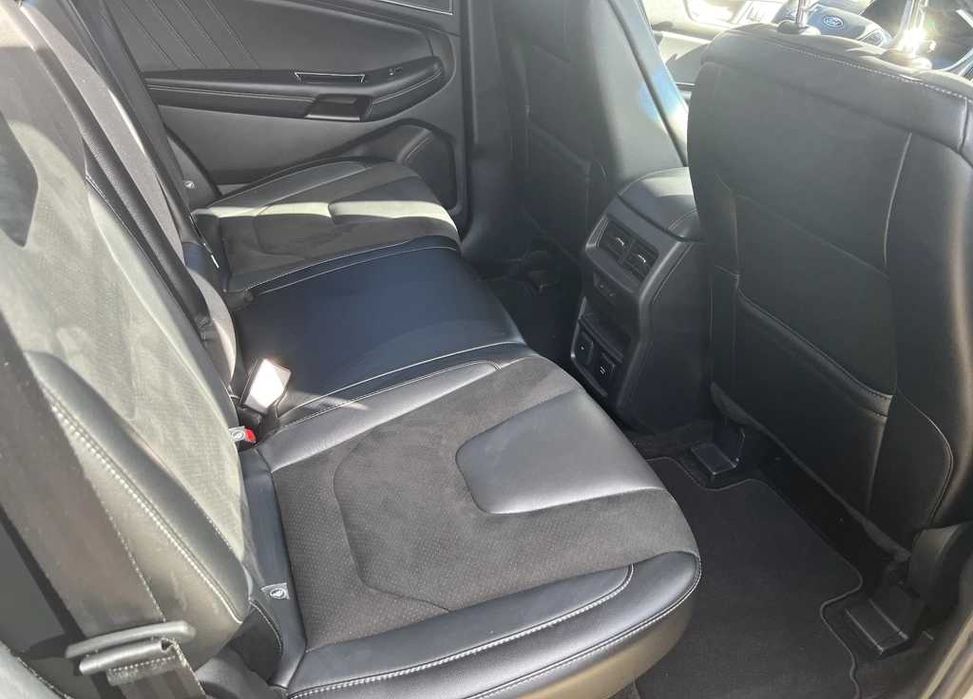 Ford Edge, 2018, 2.0