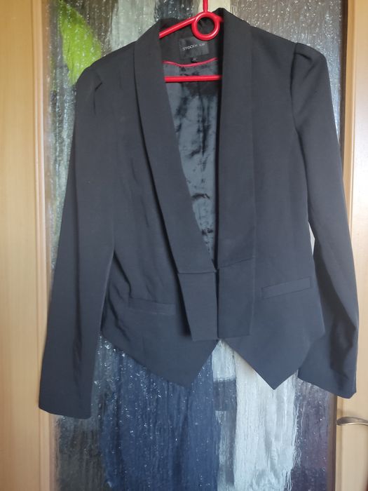 Żakiet damski rozm 36