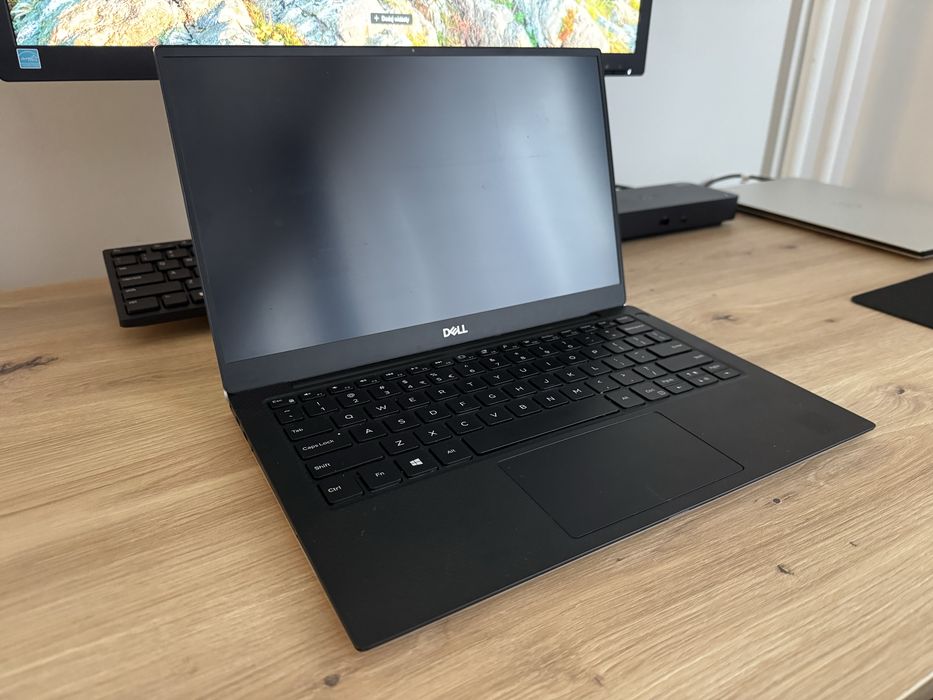 Laptop Dell XPS 13 7390 i5-10gen, 8GB RAM, 512 SSD, Win11 Pro PL
