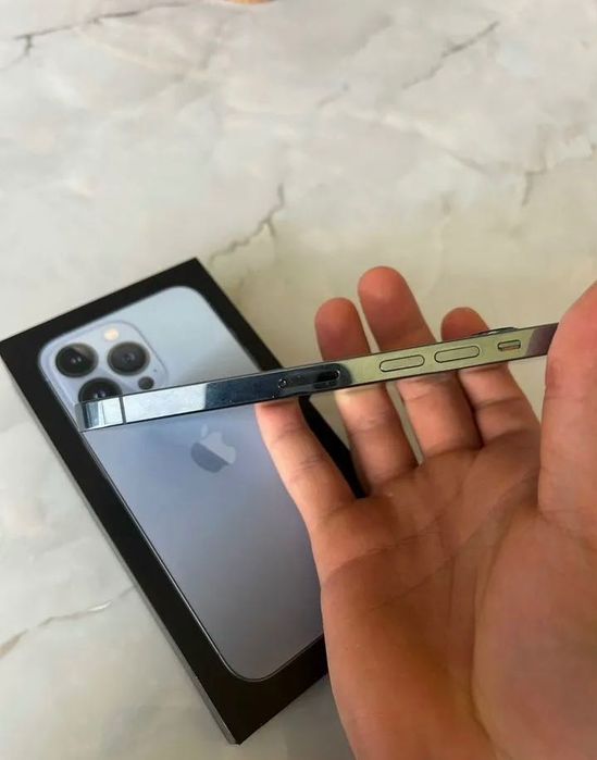 iPhone 13 Pro 128gb
