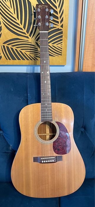 Martin D-1  prod. 1997r. gitara akustyczna