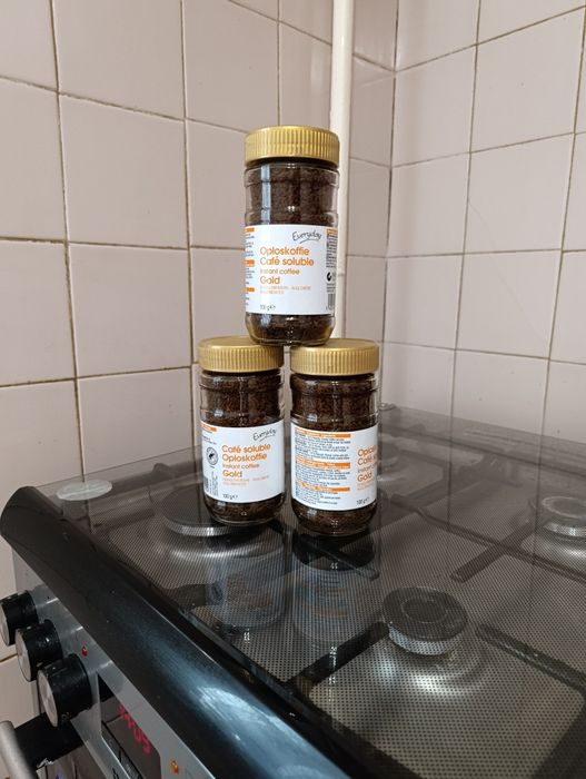 Кава мелена 100 грамм