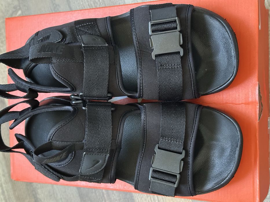 Сандалі чоловічі Nike