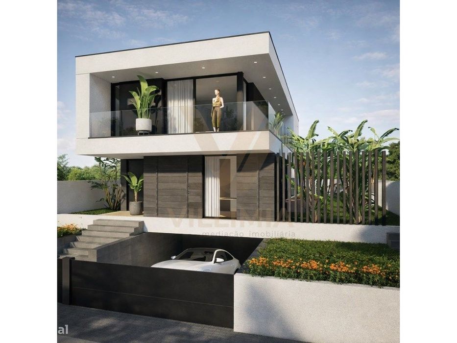 Lotes 152 m² para Construção - Darque, Viana do Castelo