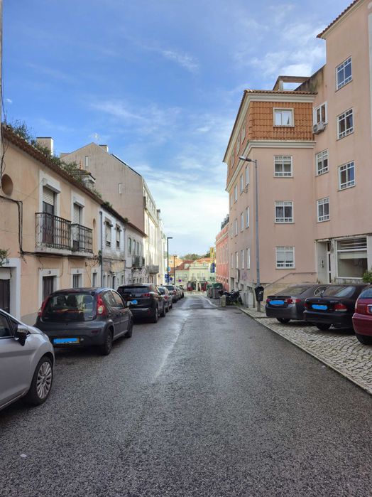 Lugares de Estacionamento em Cacilhas – 5 min a pé do Terminal Fluvial