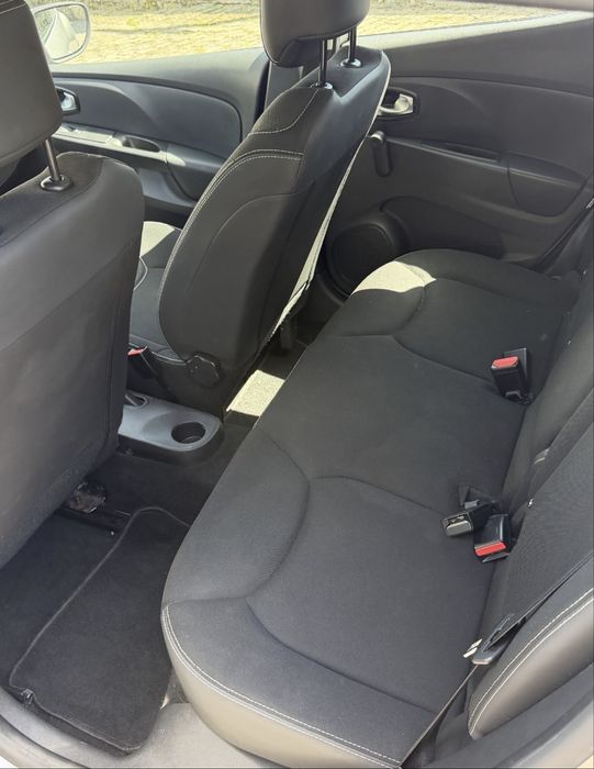 Renault Clio Energy dCi 90 EDC Limited – Automático (2015)