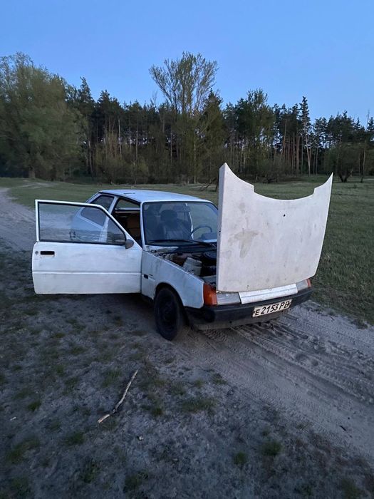 Продам заз Таврія