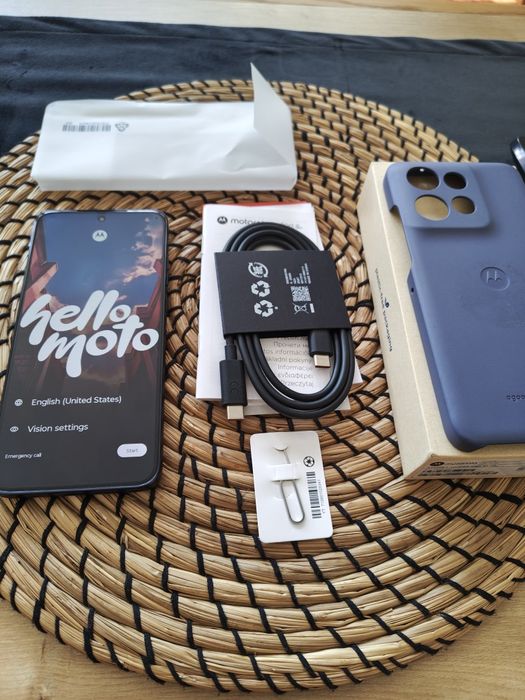 Motorola Edge 50 Neo