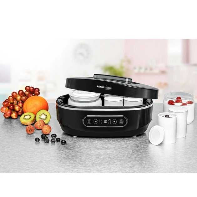 Йогуртница (Німеччина) пр. НОВА