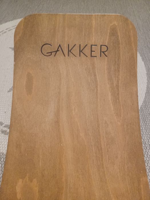 Deska do balansowania Gakker