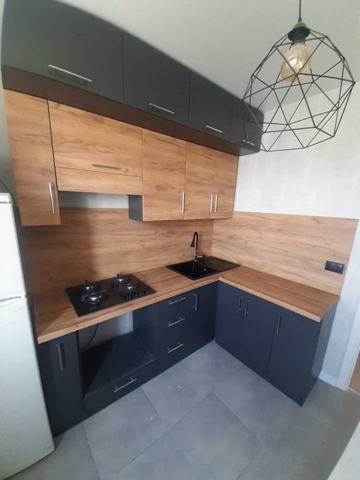 Кухня Оптіма Модульна кухня Кухонний гарнітур Кухня Запоріжжя