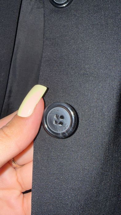 Жакет жіночий Hugo Boss
