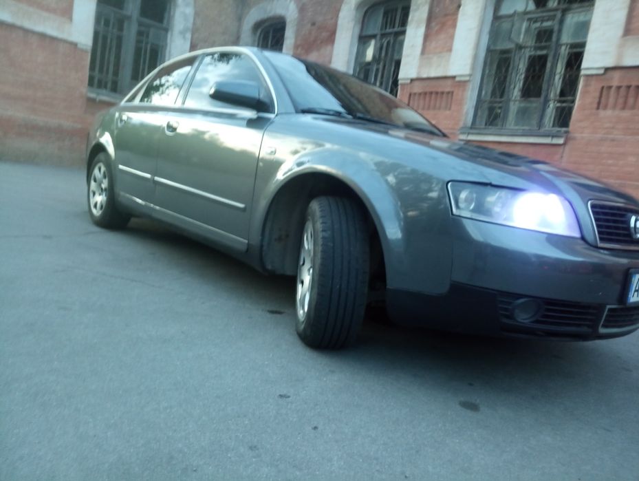 Продам Audi A4B6