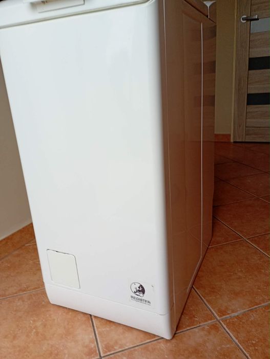 Pralka electrolux 6 kg