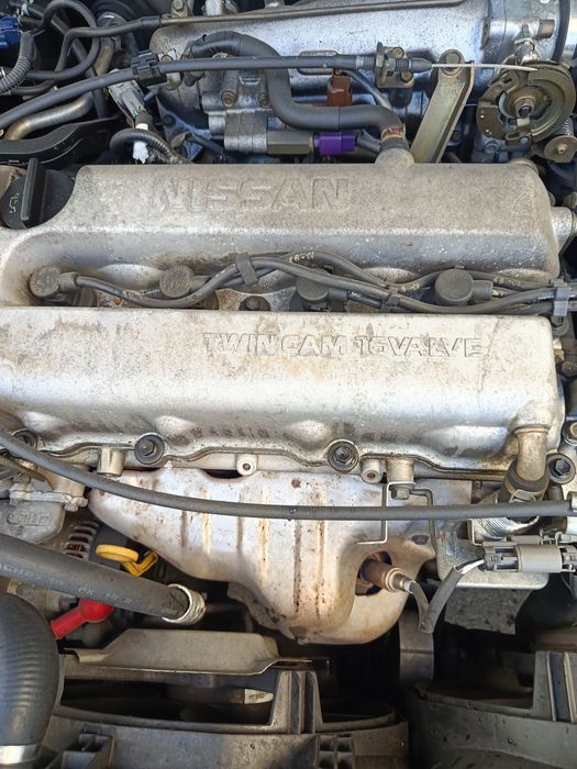 Nissan primera,20.i