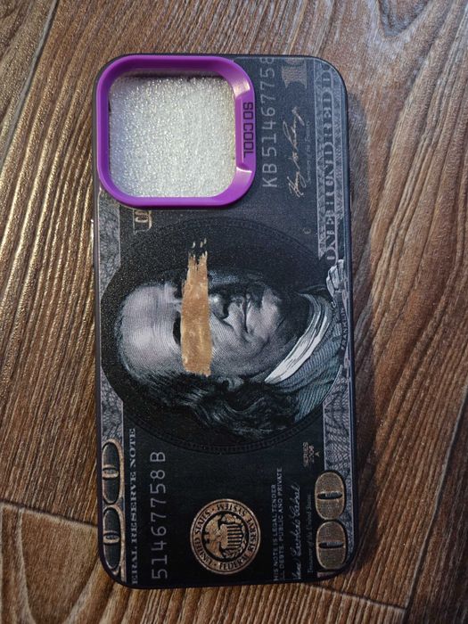 Чохол для Iphone 15 pro max