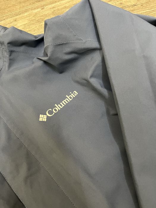 Вітровка Columbia чоловіча