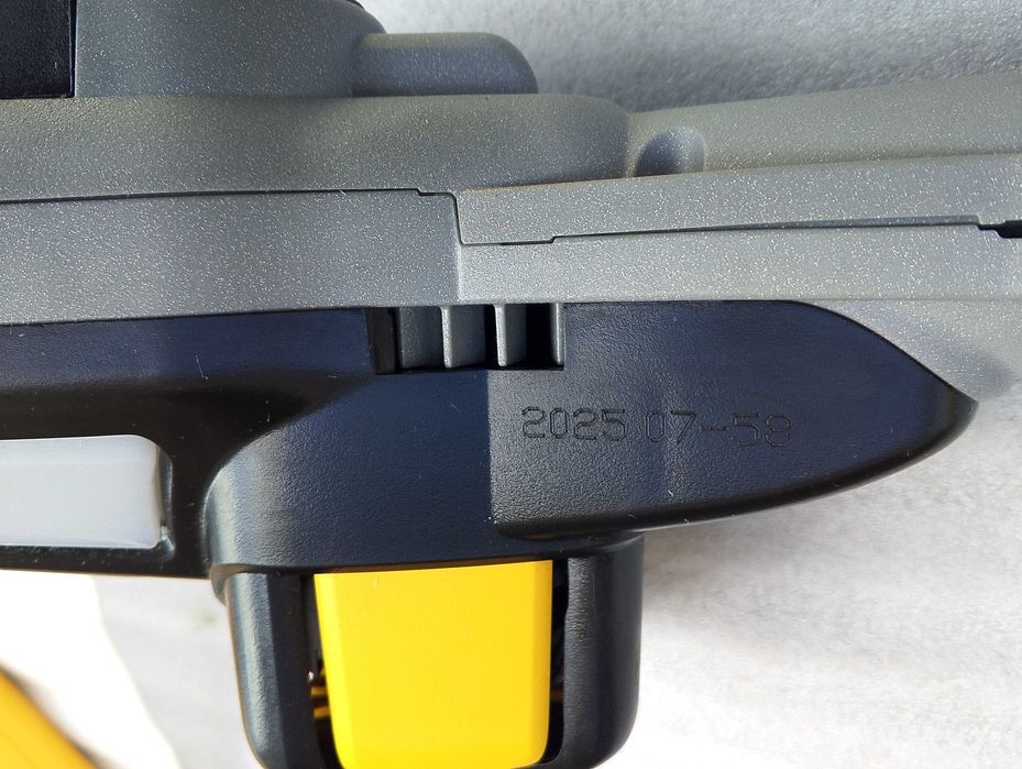 Акумуляторний висоторіз DEWALT DCPS620, СТАН НОВОГО