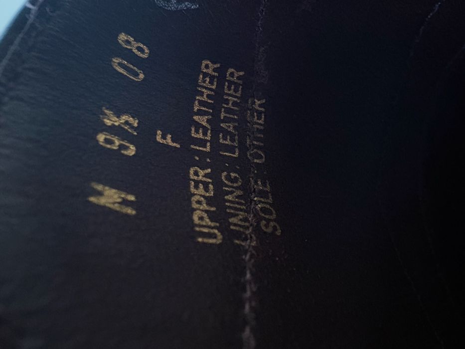 Loake Imperial loafer 9,5UK