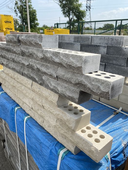 Кирпич гиперпрессованый, цегла гіперпресована, кирпич для забора