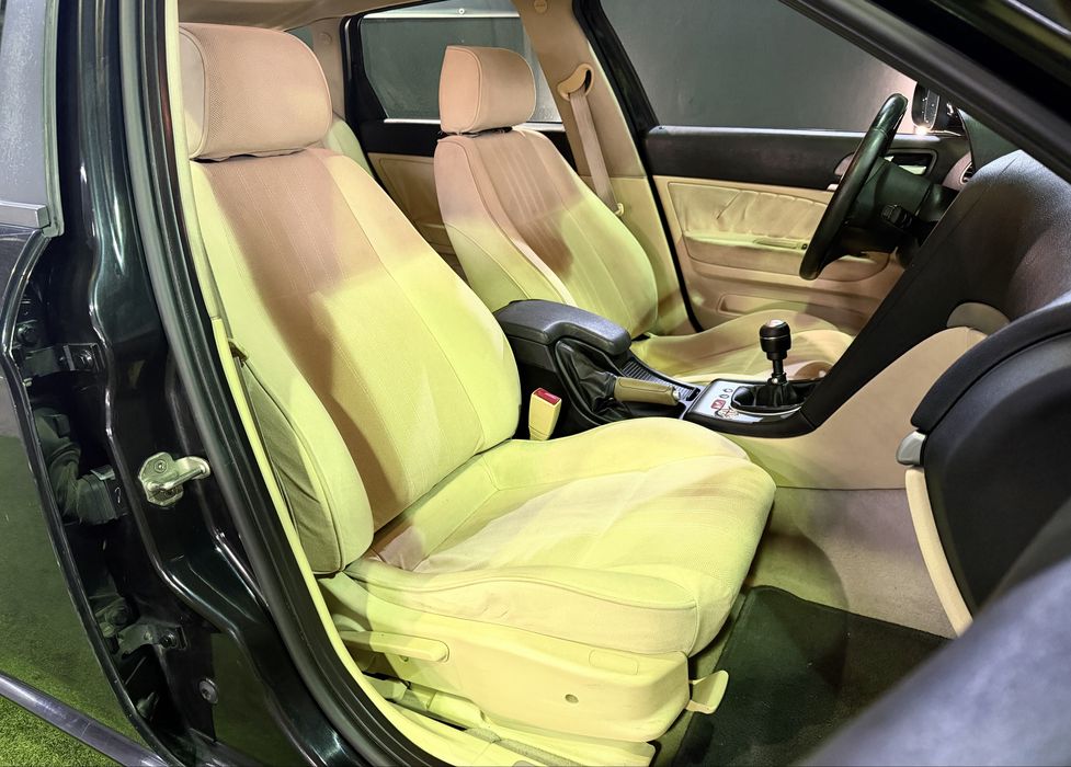 Alfa Romeo 159 SW 1.9 JTDm