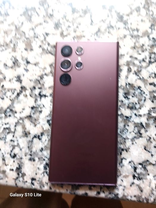 Para venda Samsung s22ultra