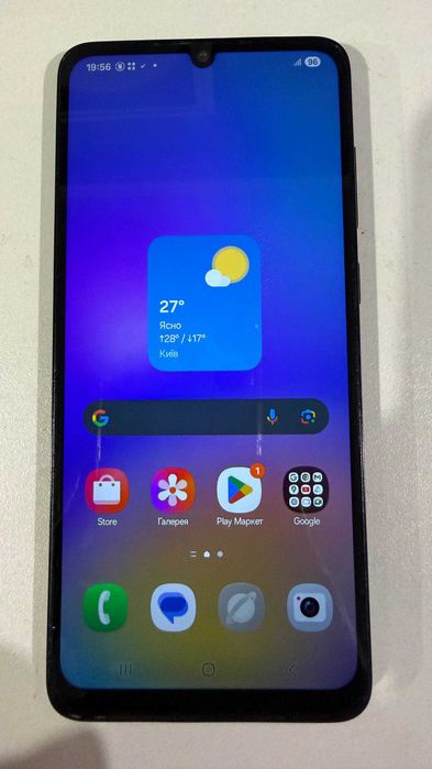 Продам смартфон Samsung A05