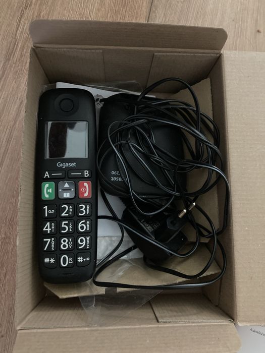 Telefon Gigaset E290