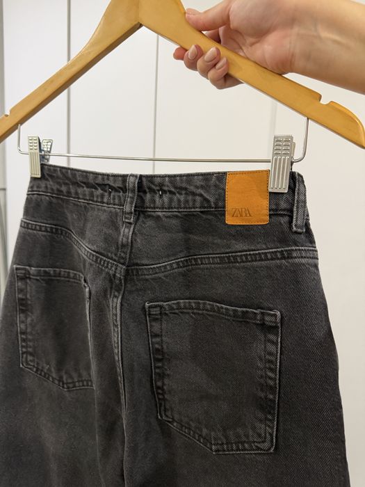 Джинси прямого крою Zara