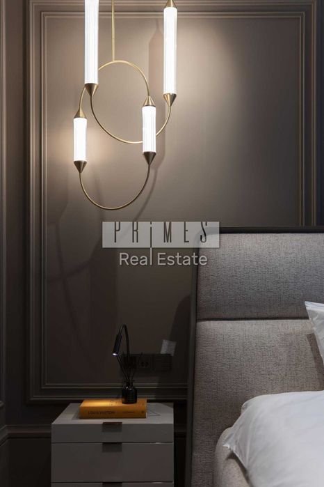 Продаж НОВОГО ПЕНТХАУС  від YODEZEEN ЖК Бульвар Фонтанів Саперне поле