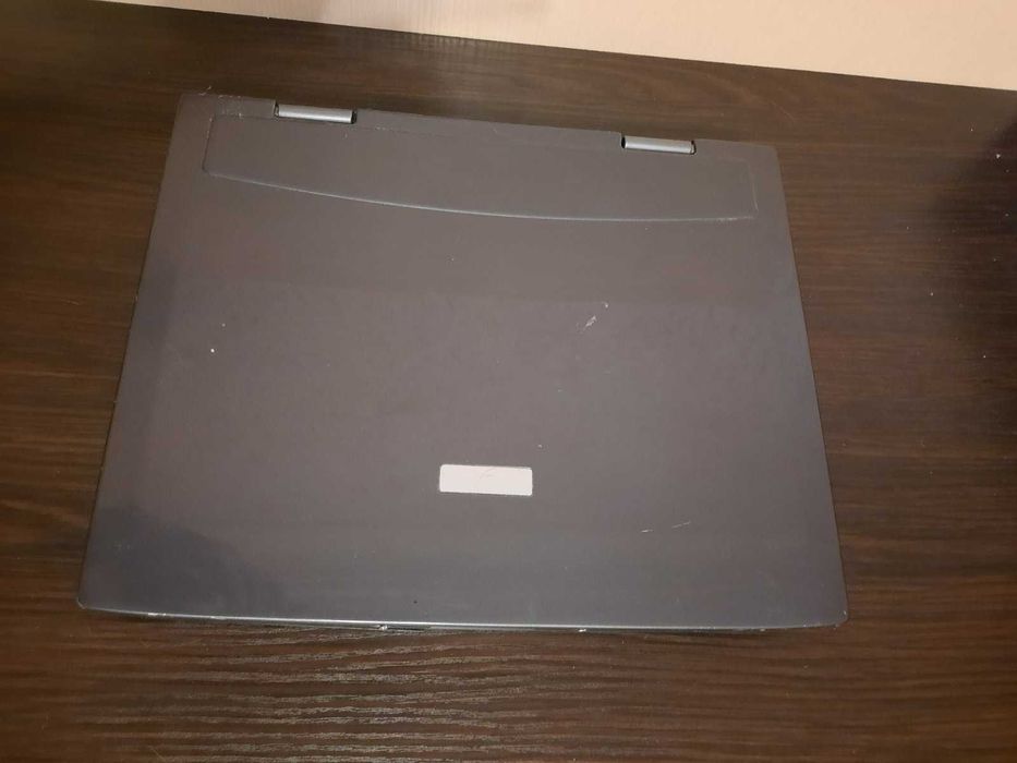 Ноутбук RoverBook Partner E417 в нерабочем состоянии