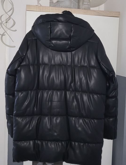 Kurtka płaszcz Zara r.XS/S