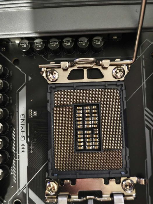 Płyta główna Gigabyte z690 ddr4 lga 1700