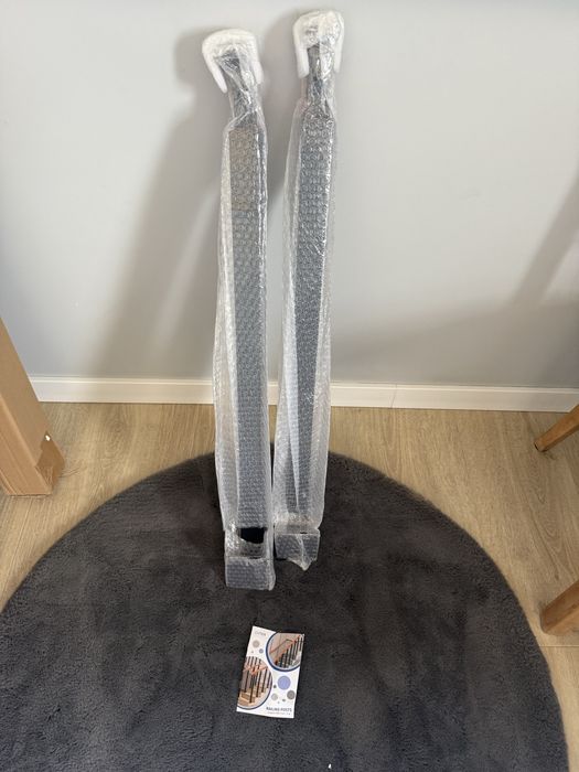 Slupki balustrady schodowe