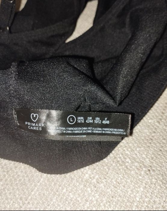 Топік розміру  L.