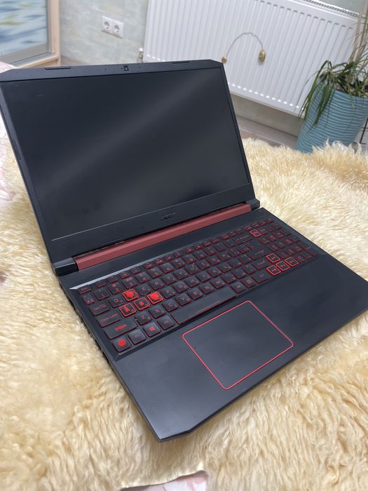 Acer Nitro AN515-54