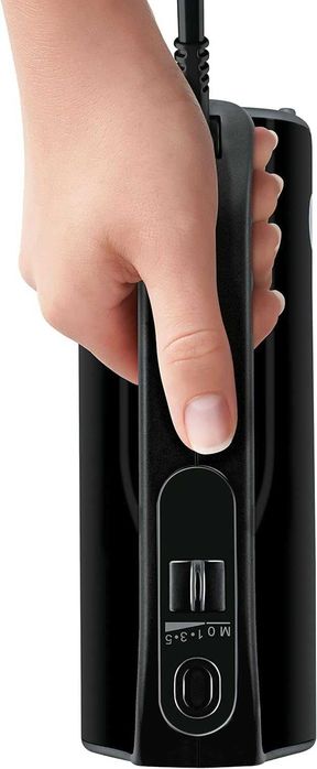 міксер Ручна мішалка Bosch ErgoMixx MFQ49300, 850 Вт,