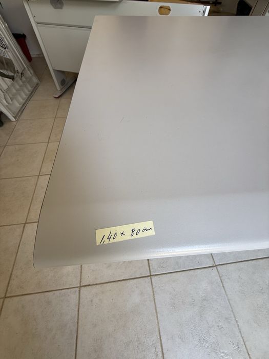 Mesa de escritorio