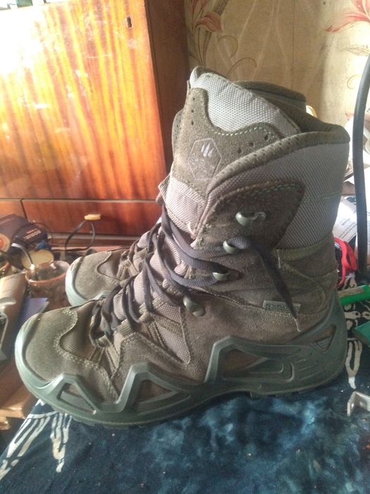 Продам Берцы Alpin Crown 43р