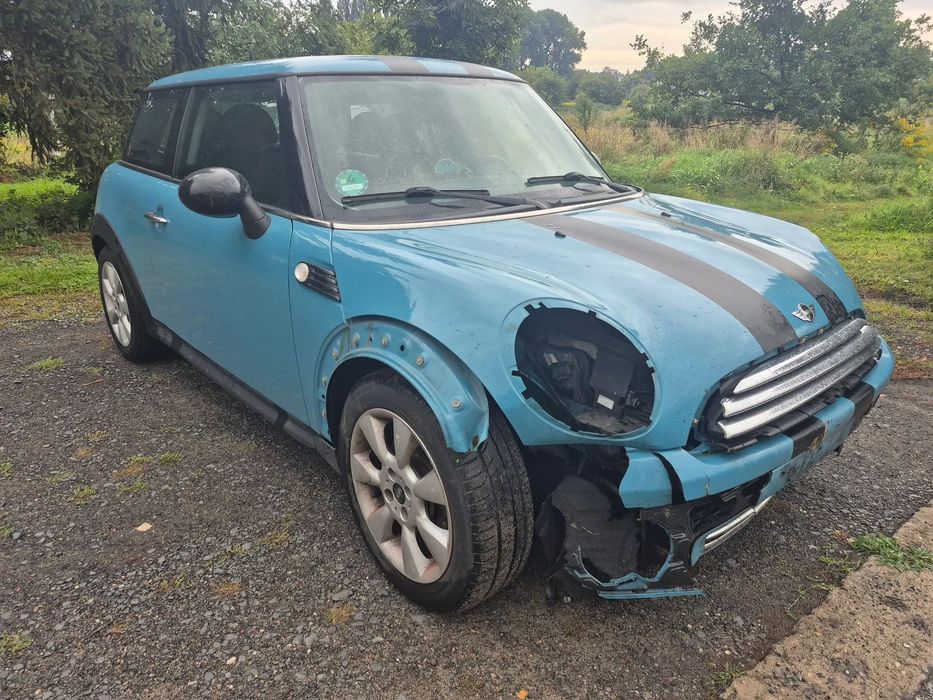 MINI One