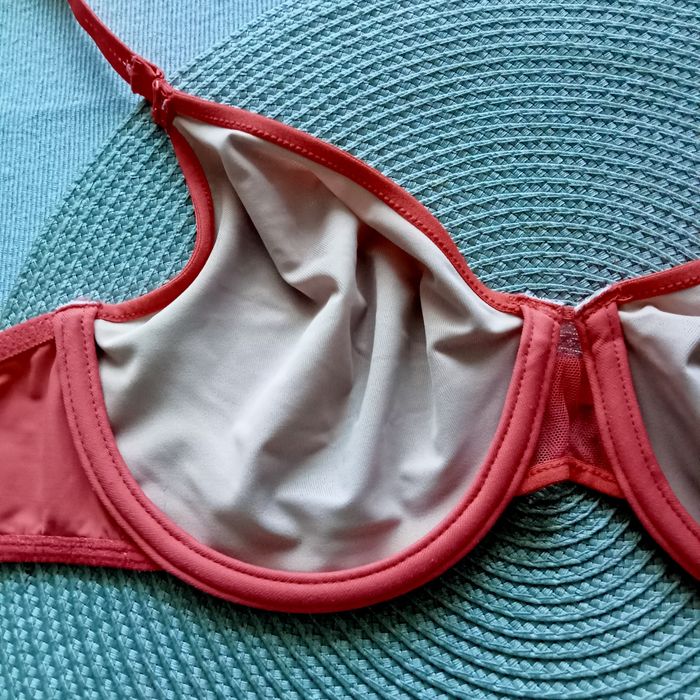 Biustonosz miękki Chantelle 80C