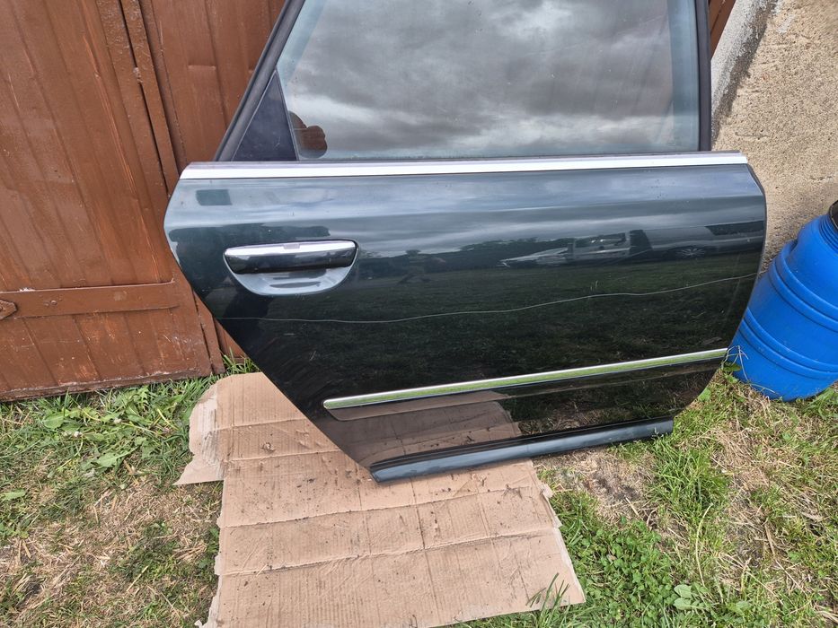 Dzwi  do Audi A8d3