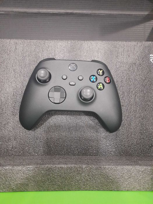 Xbox series X 1Tera ssd 4k