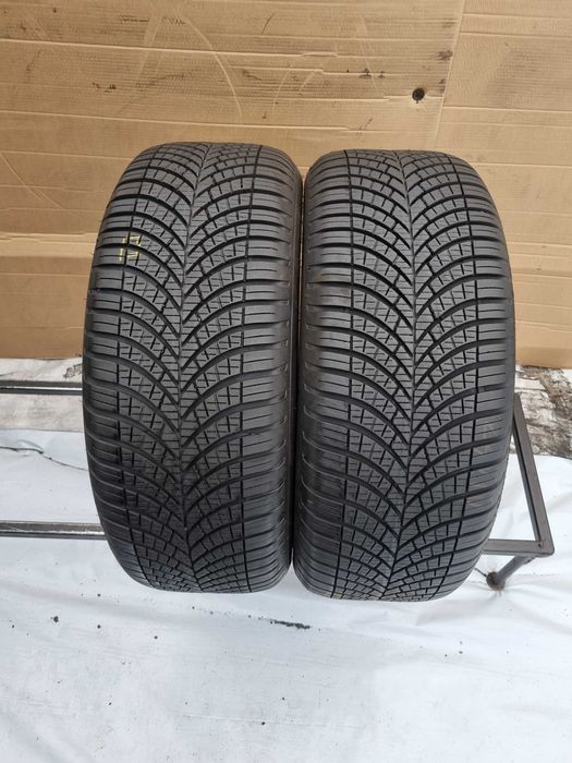 Opony Całoroczne 235/55/17 103Y GoodYear Vector 4Seasons Gen-3 Rok2023