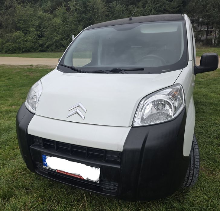 Citroën Nemo