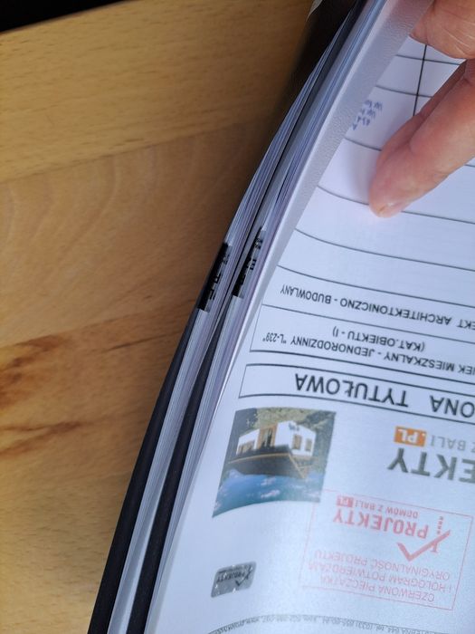 Projekt domu szkieletowego 50m2