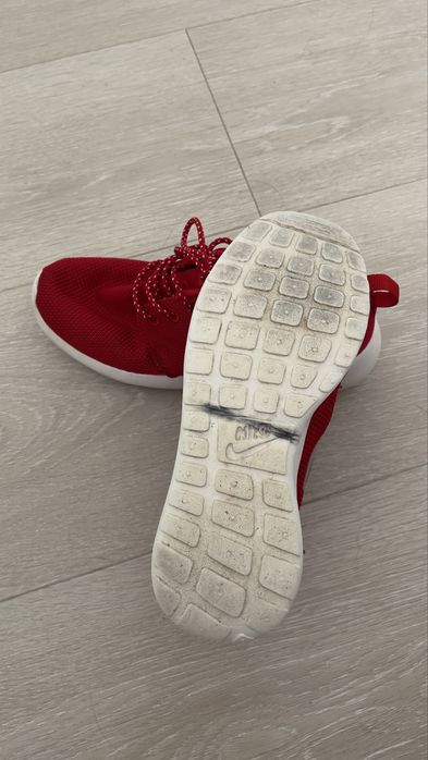 Кросівки Nike р.38-39