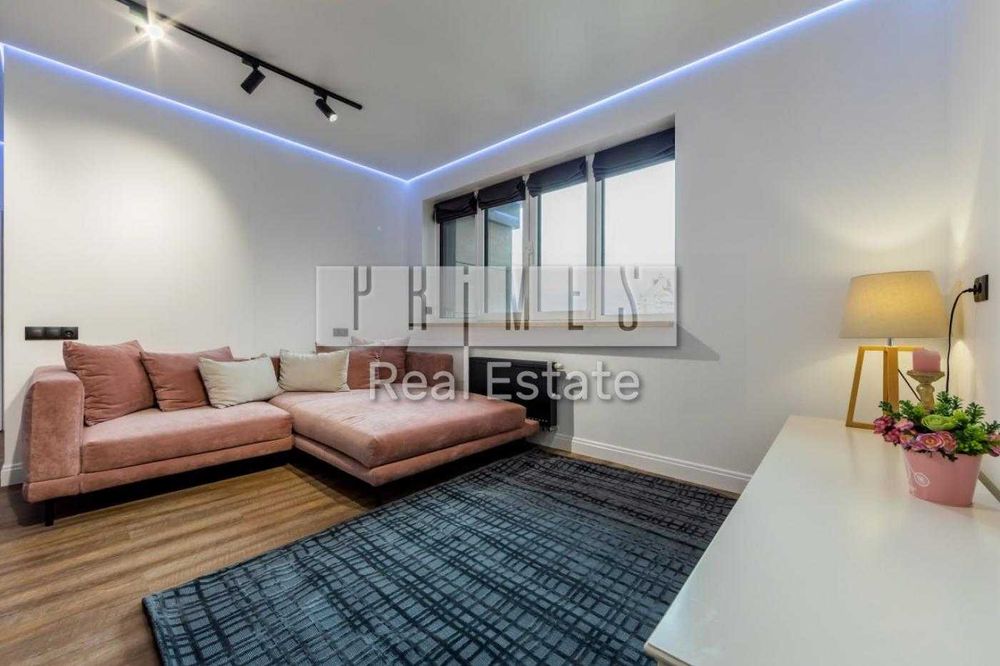 Продаж квартири ЖК Obolon Residences